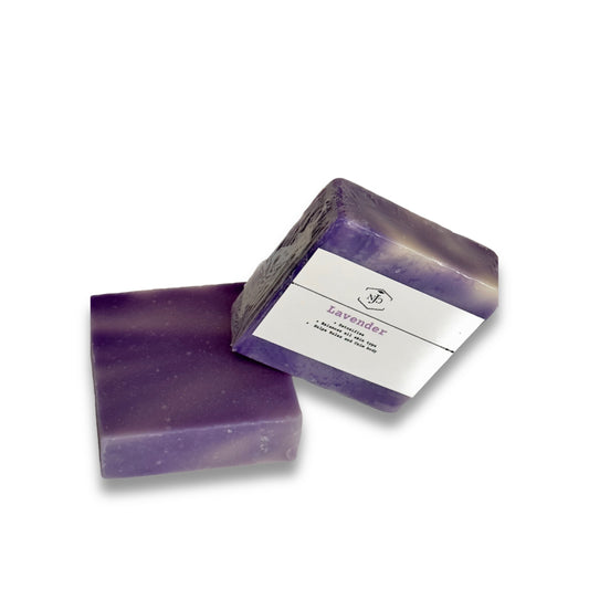 Lavender Soap